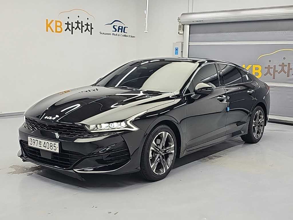 기아 K5 3세대 2.0 시그니처 사진 1