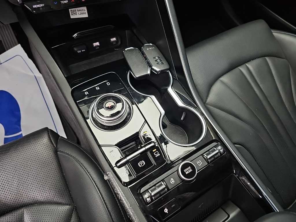 기아 K5 3세대 2.0 시그니처 사진 8