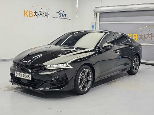 기아 K5 3세대 2.0 시그니처