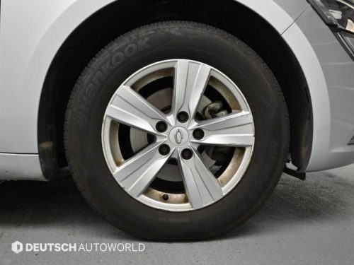 르노코리아(삼성) SM6 LPG 2.0 LPe 사진 5