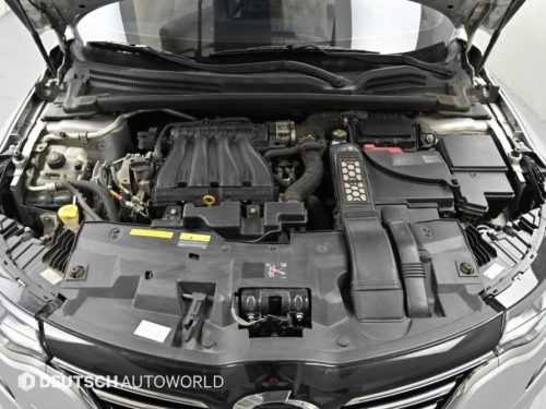 르노코리아(삼성) SM6 LPG 2.0 LPe 사진 6