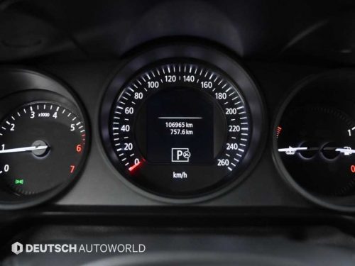르노코리아(삼성) SM6 LPG 2.0 LPe 사진 8