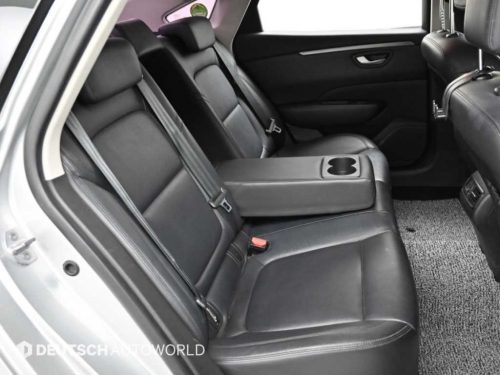 르노코리아(삼성) SM6 LPG 2.0 LPe 사진 12
