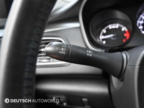 르노코리아(삼성) SM6 LPG 2.0 LPe 사진 16