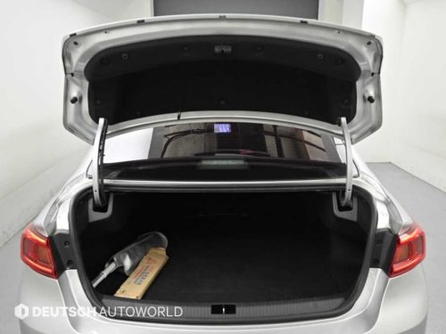르노코리아(삼성) SM6 LPG 2.0 LPe 사진 19