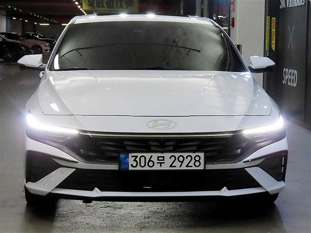 차량 사진