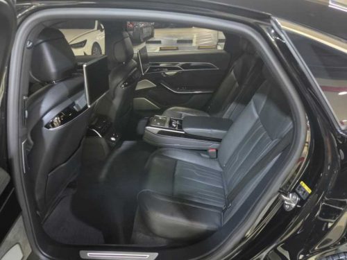 아우디 A8 (D5) 55 TFSI 콰트로 LWB 사진 7