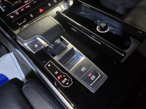 아우디 A8 (D5) 55 TFSI 콰트로 LWB 사진 11