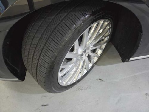 아우디 A8 (D5) 55 TFSI 콰트로 LWB 사진 20