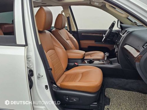 기아 더 뉴 모하비 4WD VIP 사진 10