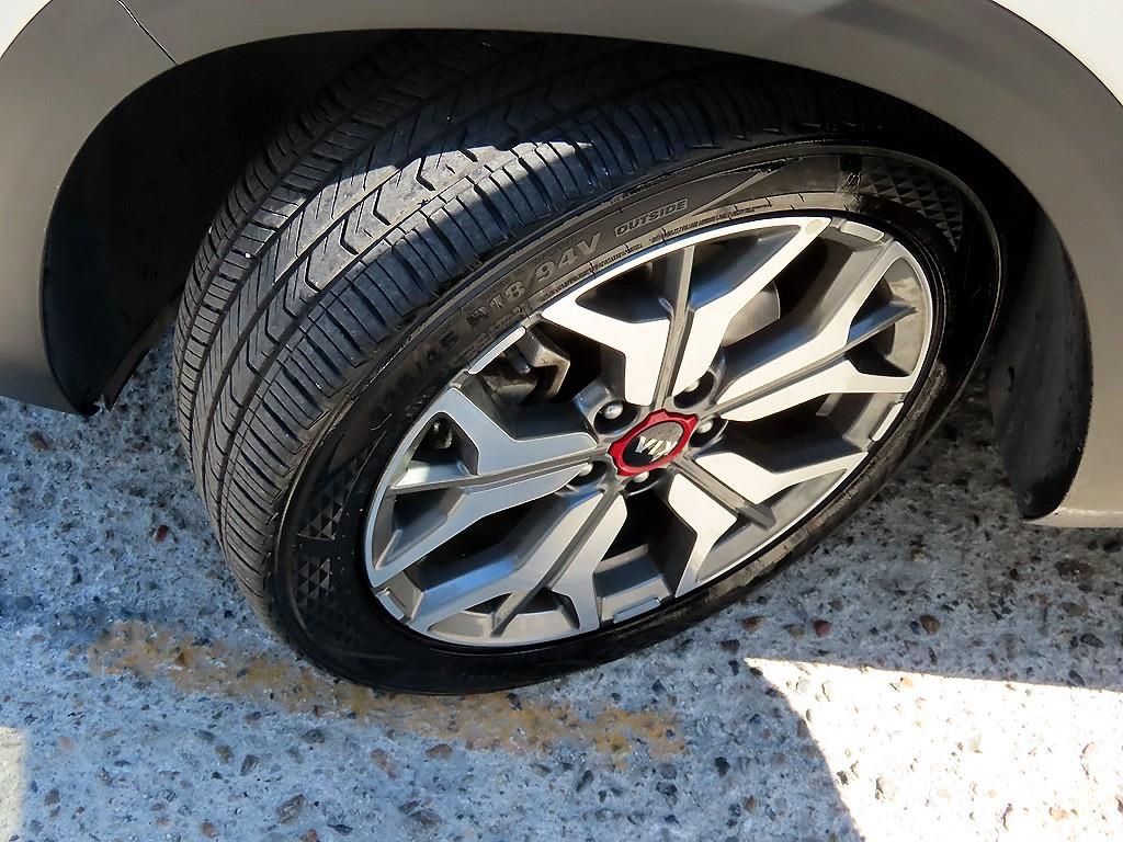 기아 셀토스 가솔린 1.6 터보 2WD 사진 20
