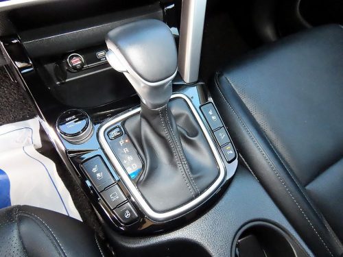 기아 더 뉴 셀토스 가솔린 1.6 터보 2WD 사진 10
