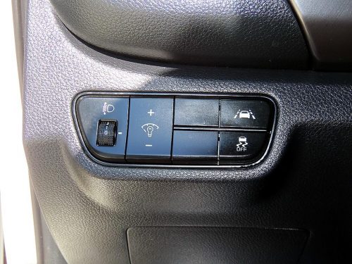 기아 더 뉴 셀토스 가솔린 1.6 터보 2WD 사진 12