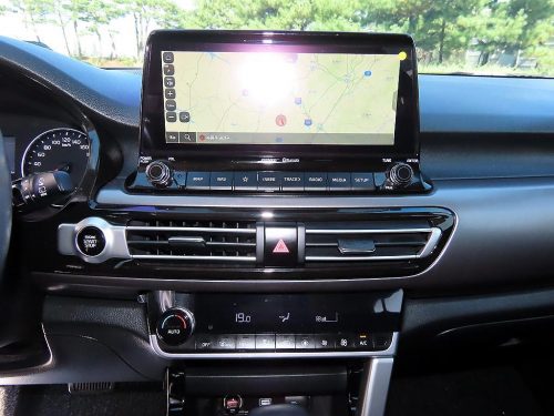 기아 더 뉴 셀토스 가솔린 1.6 터보 2WD 사진 13