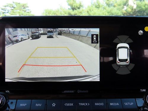 기아 더 뉴 셀토스 가솔린 1.6 터보 2WD 사진 14