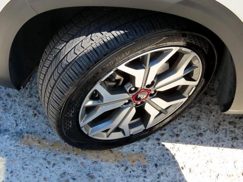 기아 더 뉴 셀토스 가솔린 1.6 터보 2WD 사진 20