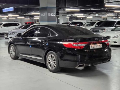 현대 그랜저 HG HG240 MODERN 사진 4