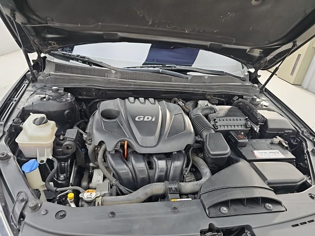 기아 더 뉴 K7 2.4 GDI 프레스티지 사진 6