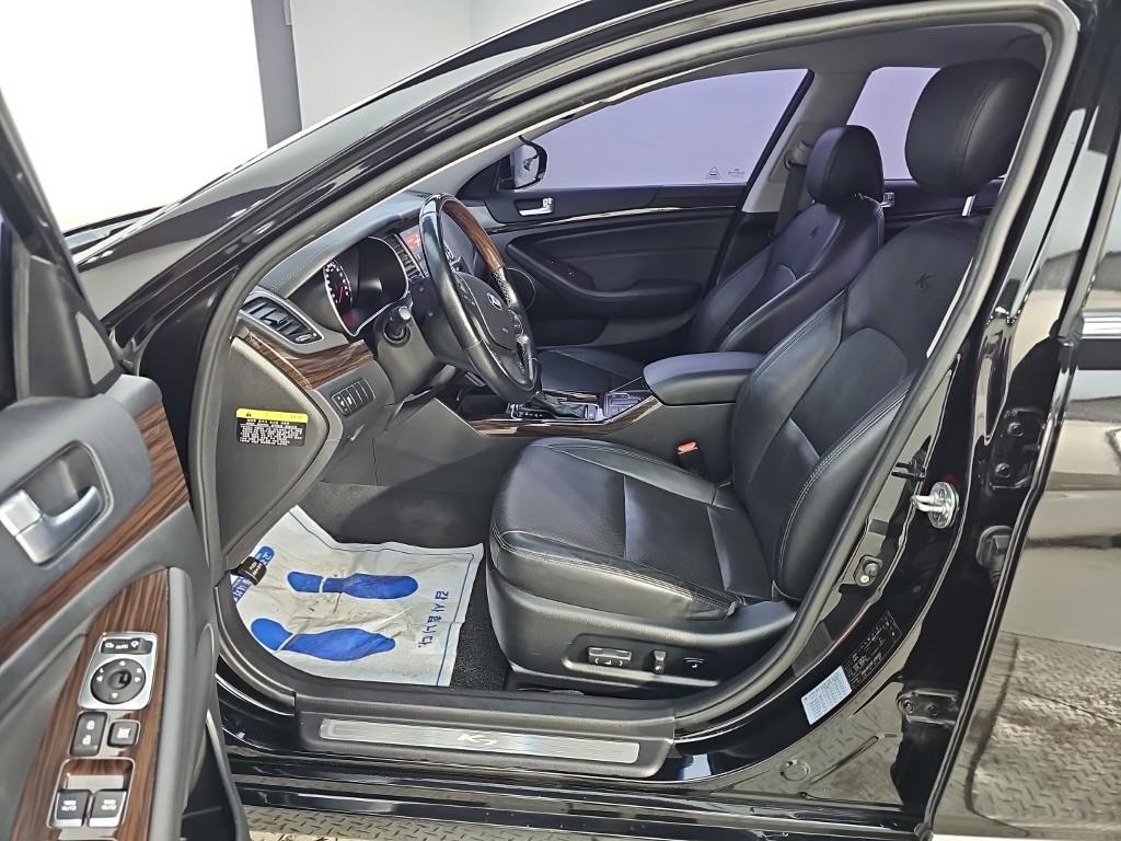 기아 더 뉴 K7 2.4 GDI 프레스티지 사진 11