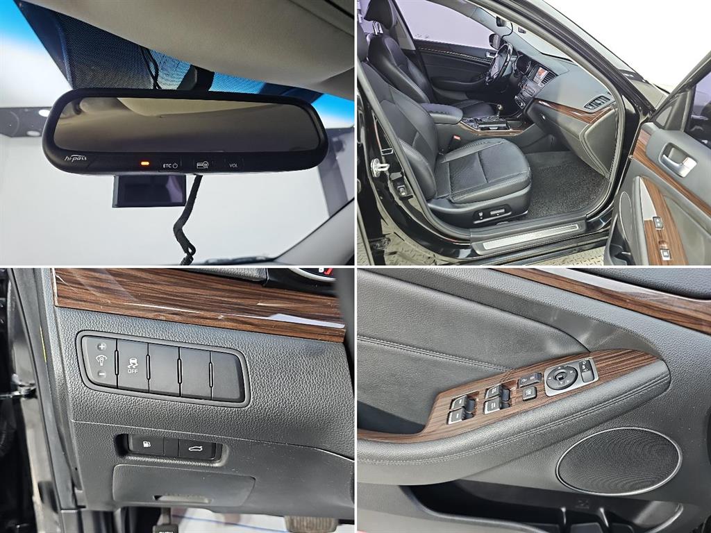 기아 더 뉴 K7 2.4 GDI 프레스티지 사진 17