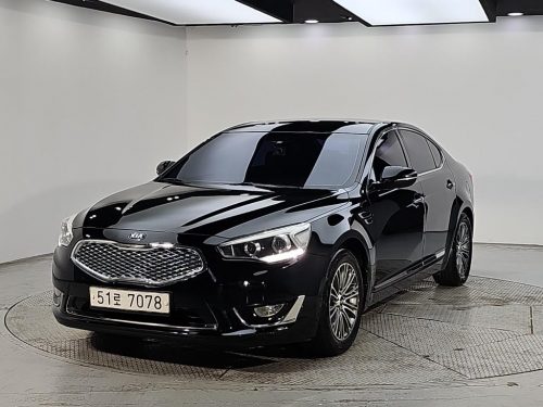 기아 더 뉴 K7 2.4 GDI 프레스티지