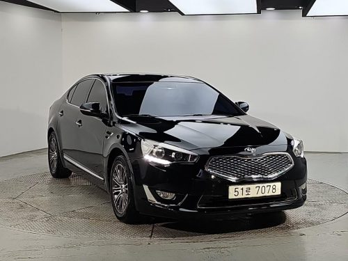 기아 더 뉴 K7 2.4 GDI 프레스티지 사진 2