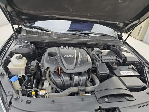 기아 올 뉴 K7 2.4 GDI 리미티드 사진 6