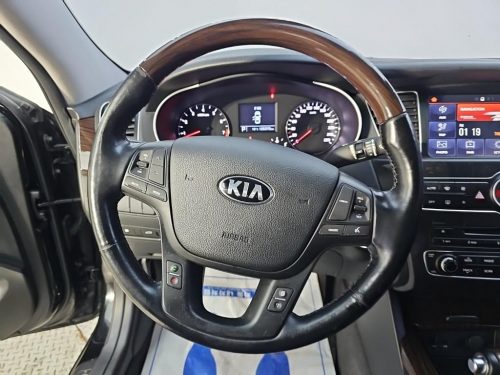 기아 올 뉴 K7 2.4 GDI 리미티드 사진 9