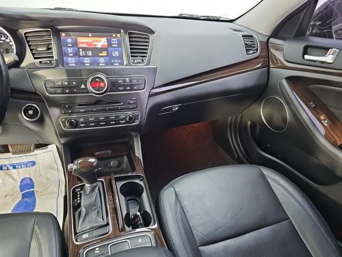 기아 올 뉴 K7 2.4 GDI 리미티드 사진 10