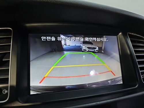 기아 올 뉴 K7 2.4 GDI 리미티드 사진 15
