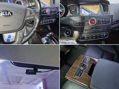 기아 올 뉴 K7 2.4 GDI 리미티드 사진 16