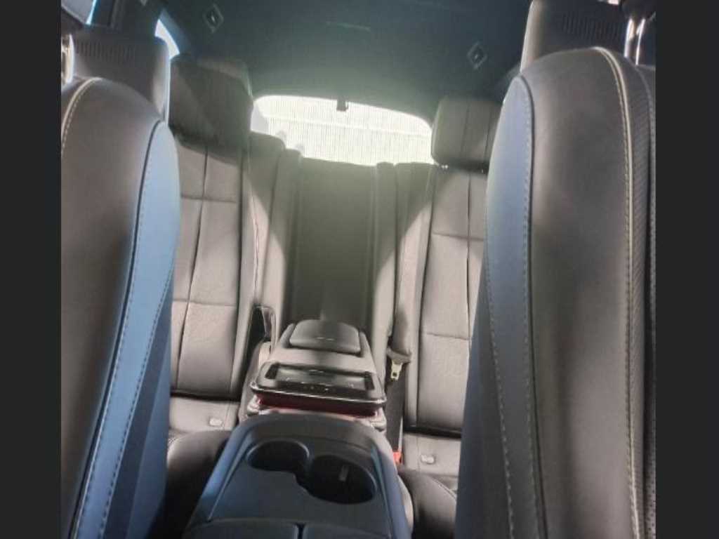 벤츠 GLS클래스 X167 GLS 580 4MATIC 사진 7