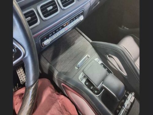 벤츠 GLS클래스 X167 GLS 580 4MATIC 사진 6