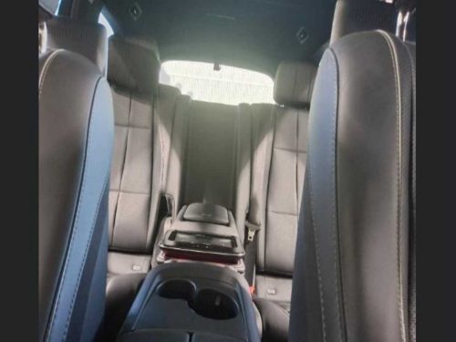 벤츠 GLS클래스 X167 GLS 580 4MATIC 사진 7