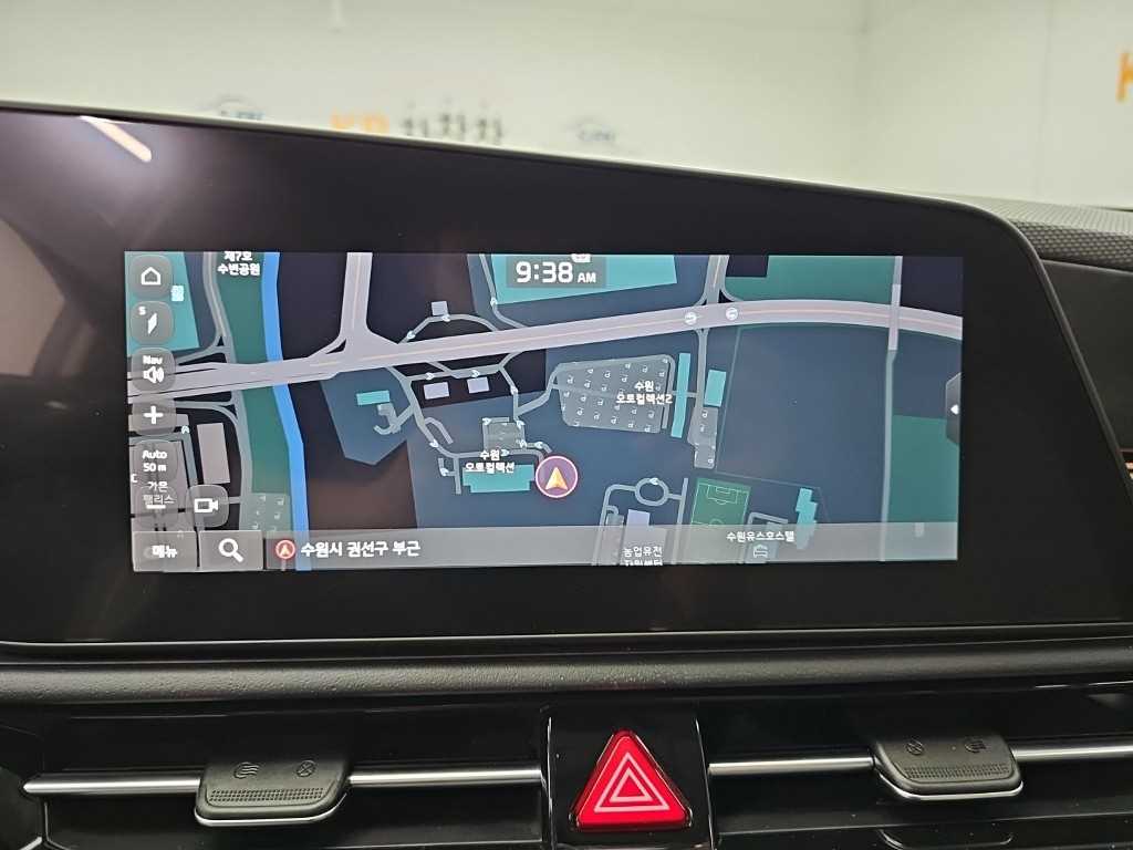 기아 디 올 뉴 니로 프레스티지 사진 14