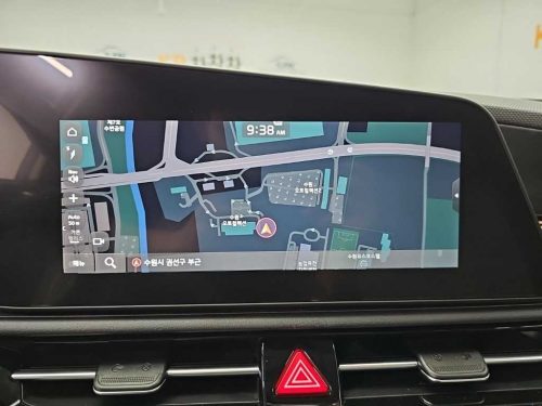 기아 니로 1.6 하이브리드 사진 14