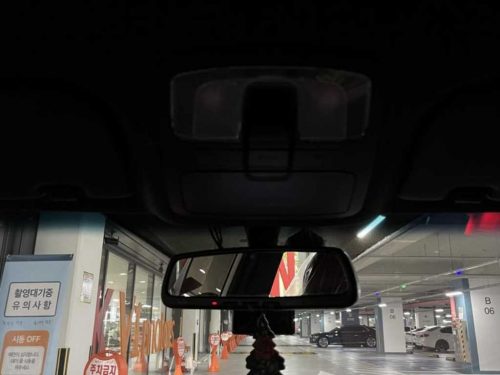 KG모빌리티(쌍용) 티볼리 가솔린 2WD 1.6 VX 사진 8