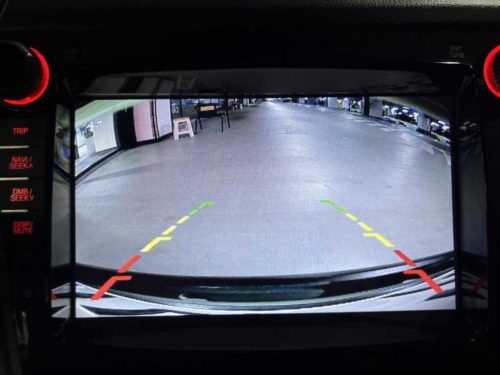 KG모빌리티(쌍용) 티볼리 가솔린 2WD 1.6 VX 사진 15