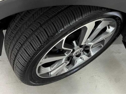 KG모빌리티(쌍용) 티볼리 가솔린 2WD 1.6 VX 사진 17