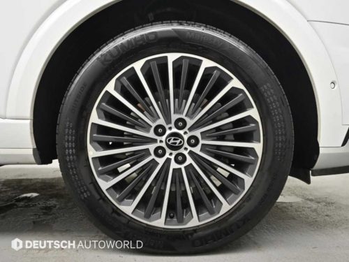 현대 디 올 뉴 팰리세이드 하이브리드 HEV 2.5T 2WD 7인승 사진 5