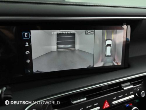 현대 디 올 뉴 팰리세이드 하이브리드 HEV 2.5T 2WD 7인승 사진 15