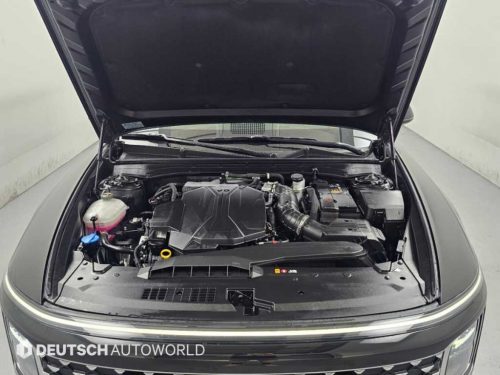 현대 그랜저 (GN7) LPG 3.5 2WD 사진 6