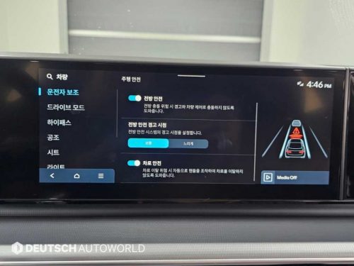 현대 그랜저 (GN7) LPG 3.5 2WD 사진 17