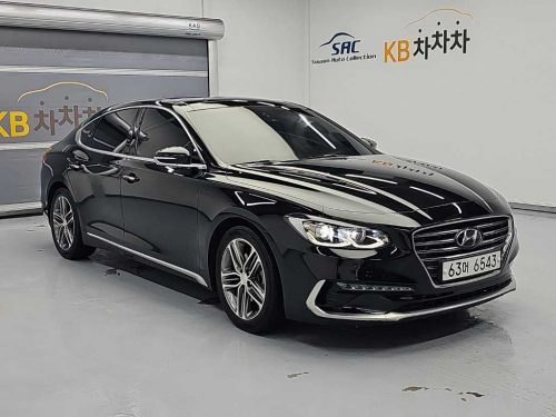 현대 그랜저 IG 3.0 GDI 익스클루시브 사진 모두보기
