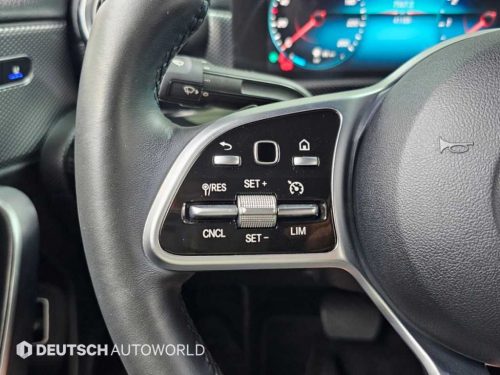 벤츠 A클래스 W177 A220 세단 사진 16