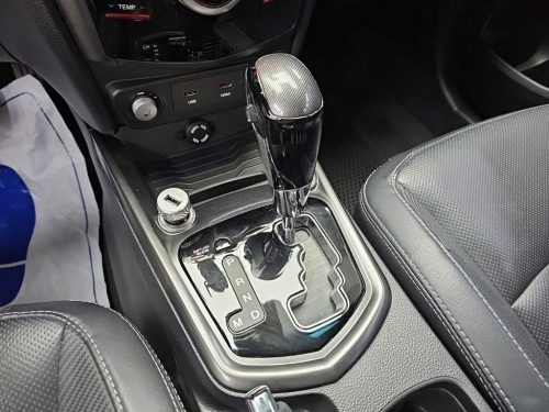 KG모빌리티(쌍용) 티볼리 가솔린 2WD 1.6 LX 사진 8
