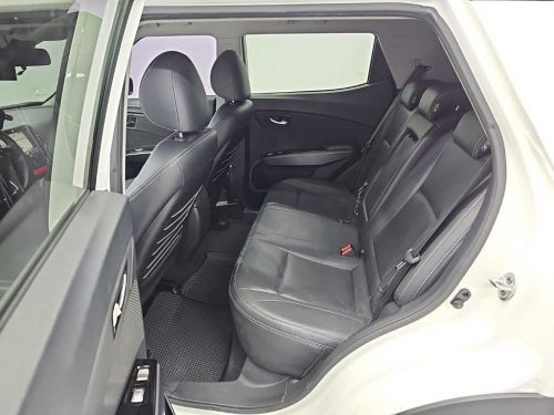 KG모빌리티(쌍용) 티볼리 가솔린 2WD 1.6 LX 사진 12