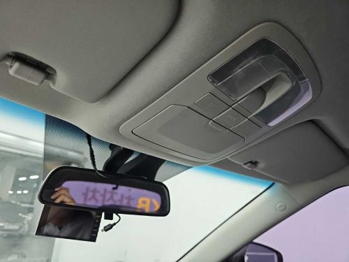 KG모빌리티(쌍용) 티볼리 가솔린 2WD 1.6 LX 사진 16