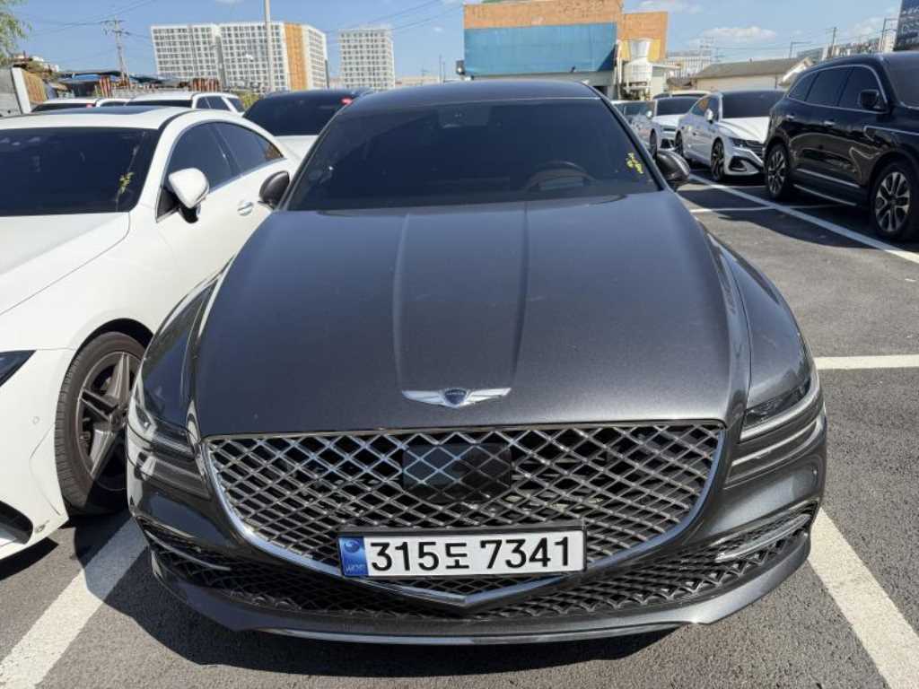 차량사진 1