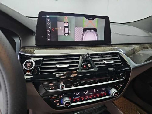 BMW 6시리즈 GT (G32) 630D XDRIVE M 스포츠 사진 10